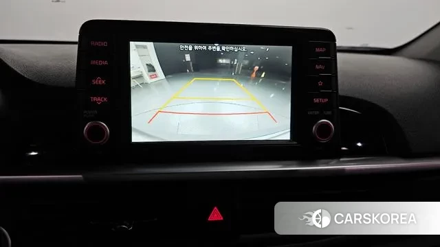 Kia All New Morning (JA) 2018 Серебряный из Кореи, фото 6