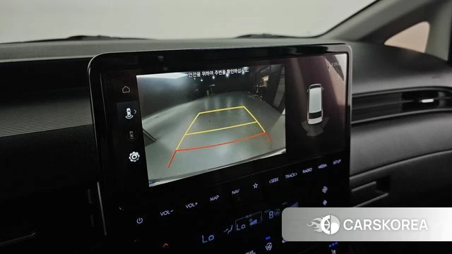 Hyundai Staria 2022 Серый из Кореи, фото 6