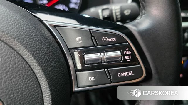 Kia Come New K3 2020 Белый из Кореи, фото 6