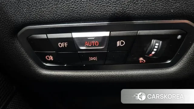 BMW X5 (G05) 2022 Синий из Кореи, фото 6