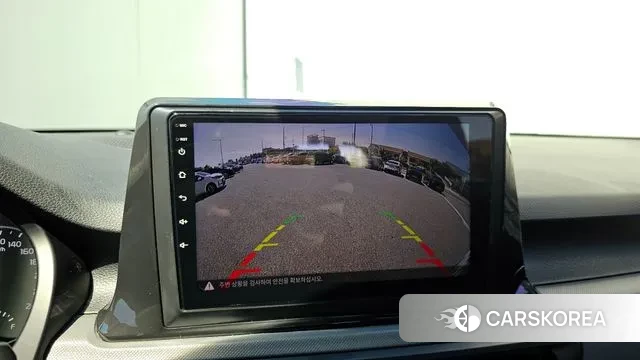 Kia Seltos 2020 Белый из Кореи, фото 6