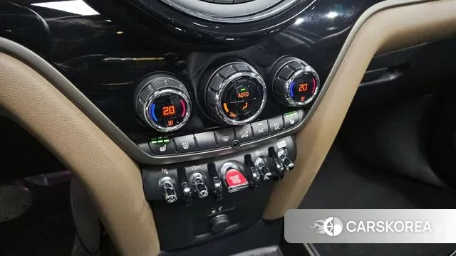 Mini Cooper S Countryman 2020 Зеленый из Кореи, фото 6