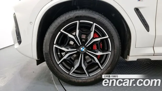 BMW X4 (G02) id 2644823 из Кореи 6