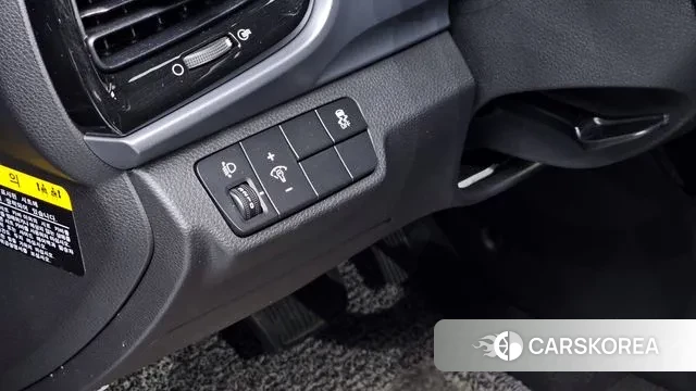 Kia Stonic 2019 Синий из Кореи, фото 6