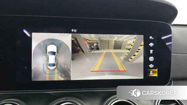 Mercedes-Benz E-Class W213 2022 Белый из Кореи, фото 6