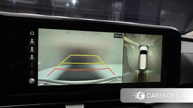 Kia Carnival 4th generation 2021 Белый из Кореи, фото 6