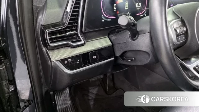 Kia Sportage 5th Generation 2022 Серый из Кореи, фото 6