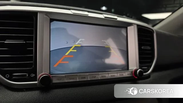 Kia Sportage The Bold 2021 Серебряный из Кореи, фото 6