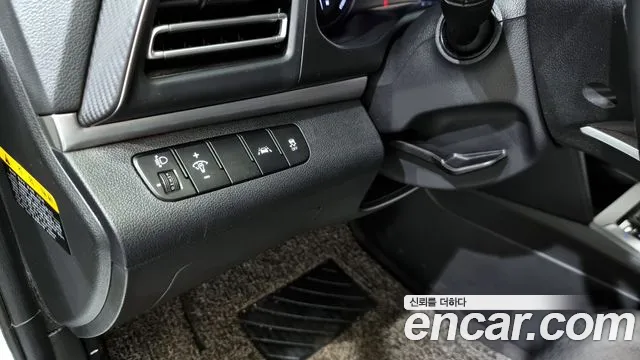 Hyundai The New Avante AD 2019 Белый из Кореи, фото 6