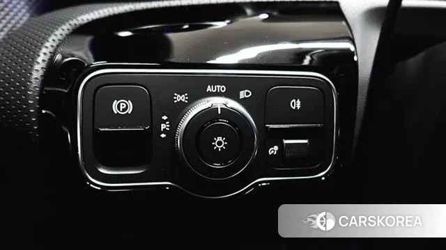 Mercedes-Benz A-Class W177 2021 Черный из Кореи, фото 6