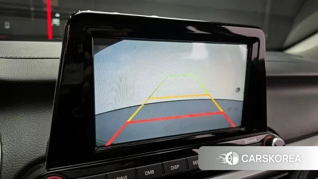 Kia Come New K3 2020 Серый из Кореи, фото 6