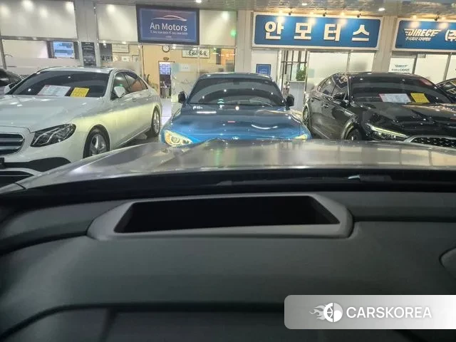 Renault Korea (Samsung) Grand Coleos 2025 Серый из Кореи, фото 6