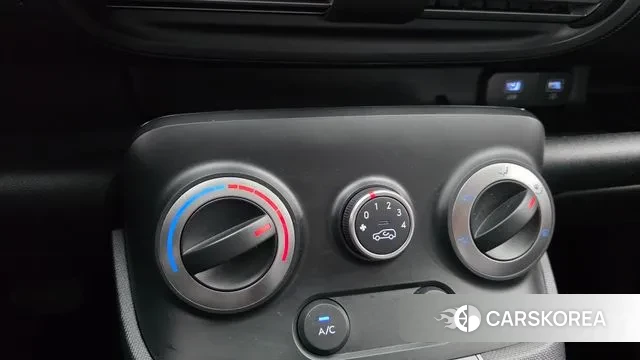 Hyundai Casper 2022 Зеленый из Кореи, фото 6