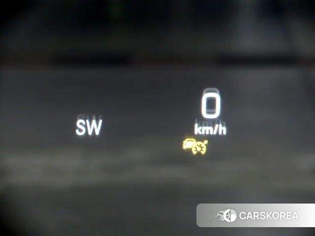 Mercedes-Benz S-Class W222 2020 Черный из Кореи, фото 6