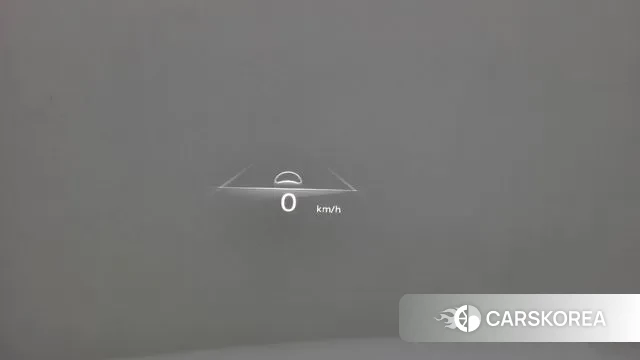 Genesis GV70 2021 Белый из Кореи, фото 6