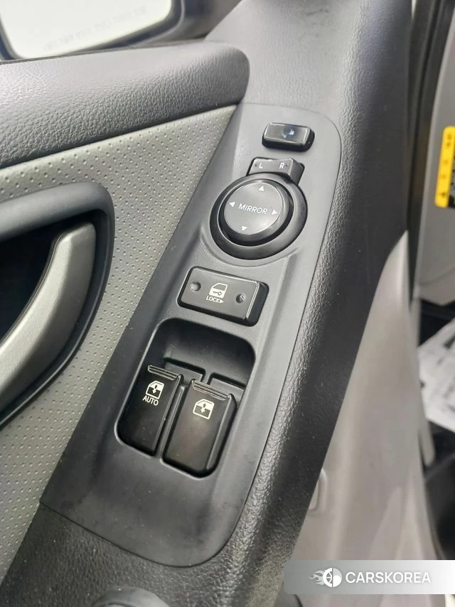 Hyundai The New Grand Starex 2018 Белый из Кореи, фото 6