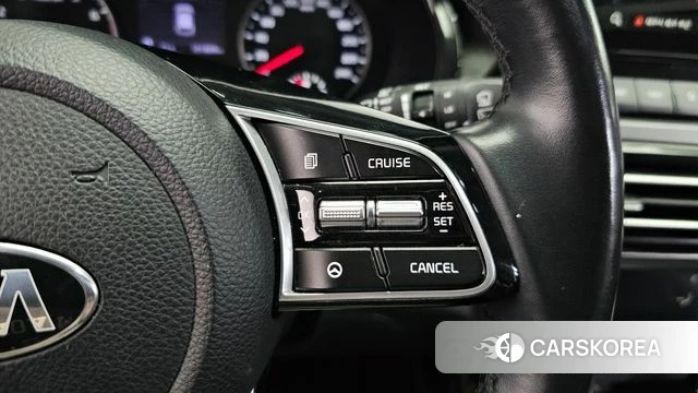 Kia Seltos 2020 Белый из Кореи, фото 6
