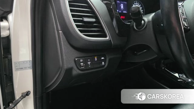 Kia Seltos 2019 Белый из Кореи, фото 6