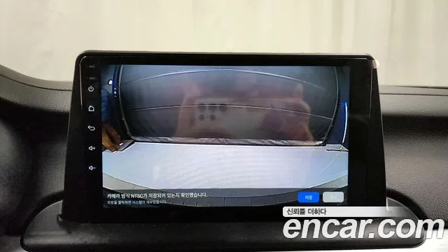 Kia The New K3 2nd generation id 2276794 из Кореи 6