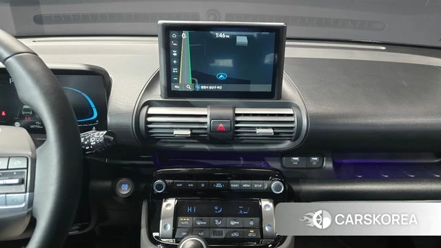 Hyundai Casper 2024 Светло-зеленый из Кореи, фото 6