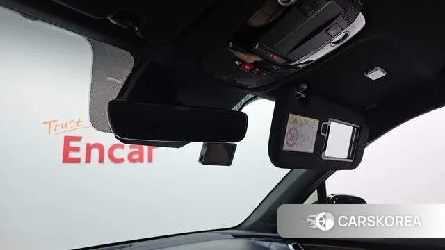 Kia Sorento 4th Generation 2022 Серый из Кореи, фото 6