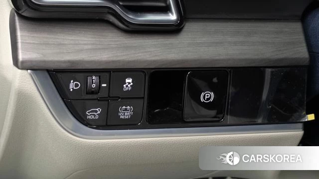Kia Sportage 5th Generation Hybrid 2023 Черный из Кореи, фото 6