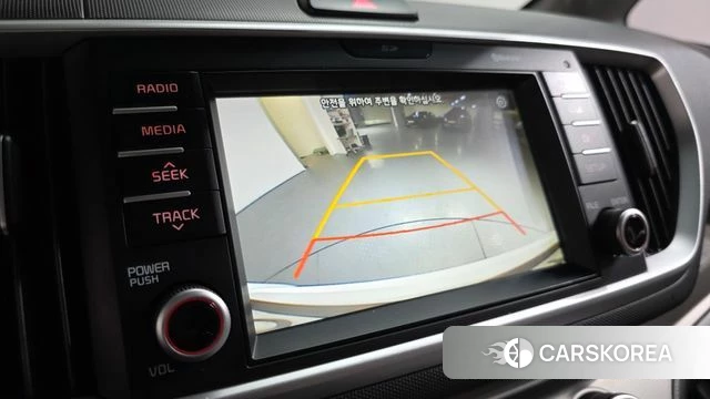 Kia The New Ray 2018 Белый из Кореи, фото 6