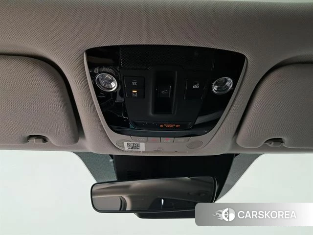 Kia Sorento 4th Generation 2021 Белый из Кореи, фото 6