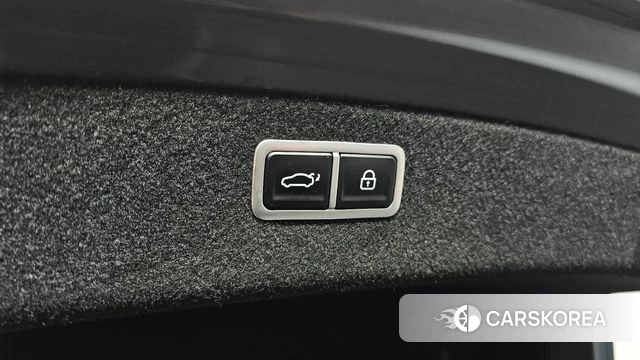 Genesis G80 (RG3) 2020 Черный из Кореи, фото 6