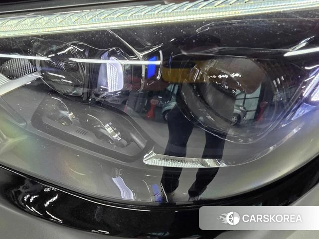 Mercedes-Benz E-Class W213 2021 Черный из Кореи, фото 6