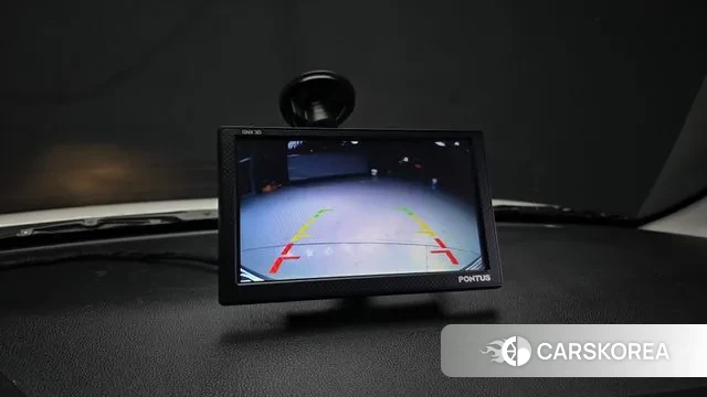 Kia The New Kia Ray 2022 Белый из Кореи, фото 6