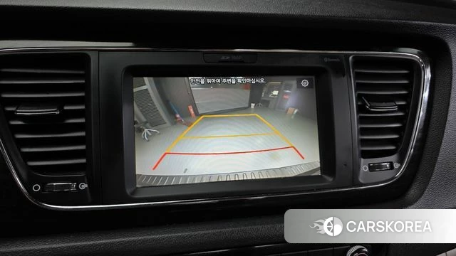 Kia The New Carnival 2019 Черный из Кореи, фото 6