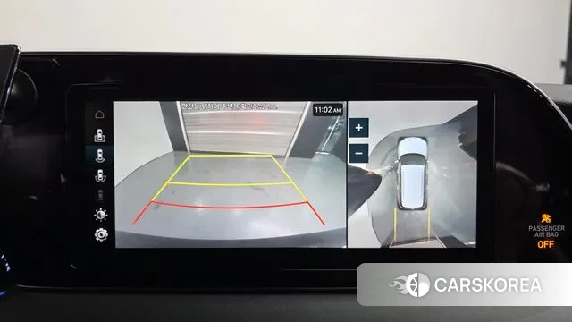 Hyundai Palisade 2019 Серый из Кореи, фото 6