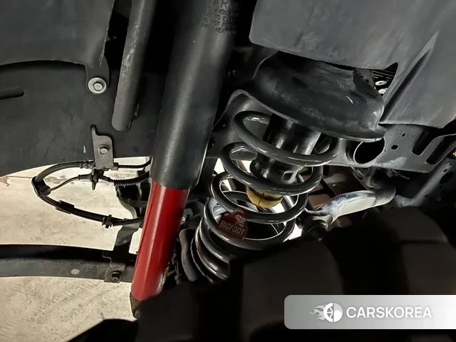 Jeep Wrangler (JL) 2023 Серый из Кореи, фото 6