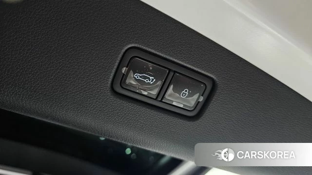 Genesis GV70 2025 Белый из Кореи, фото 6