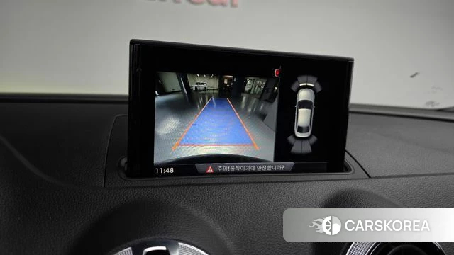 Audi New A3 2020 Черный из Кореи, фото 6