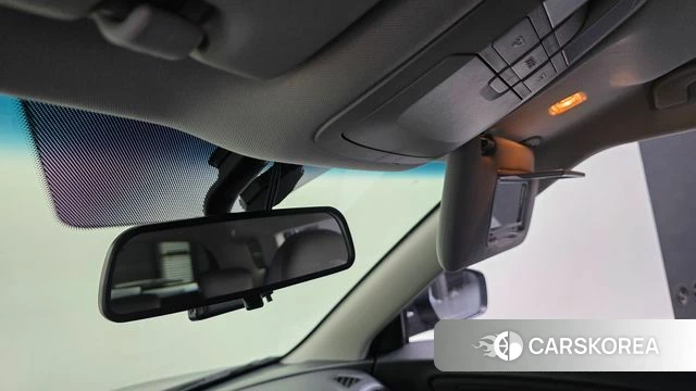 Ssangyong Tivoli Air 2018 Синий из Кореи, фото 6