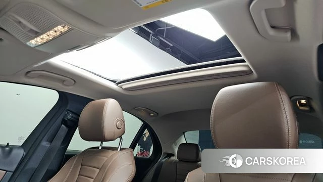 Mercedes-Benz E-Class W213 2019 Черный из Кореи, фото 6