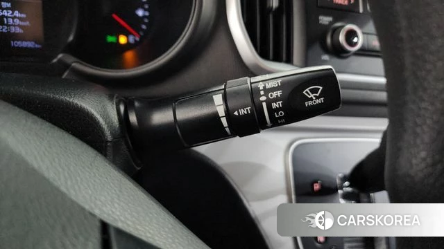 Kia The New Ray 2021 Белый из Кореи, фото 6