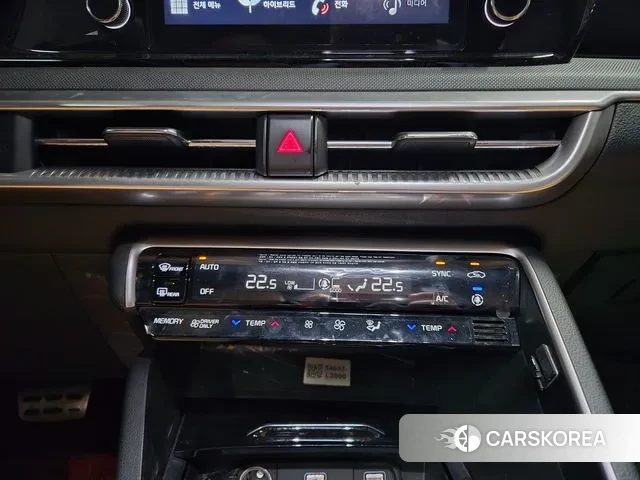 Kia K5 Hybrid 3rd Generation 2021 Черный из Кореи, фото 6