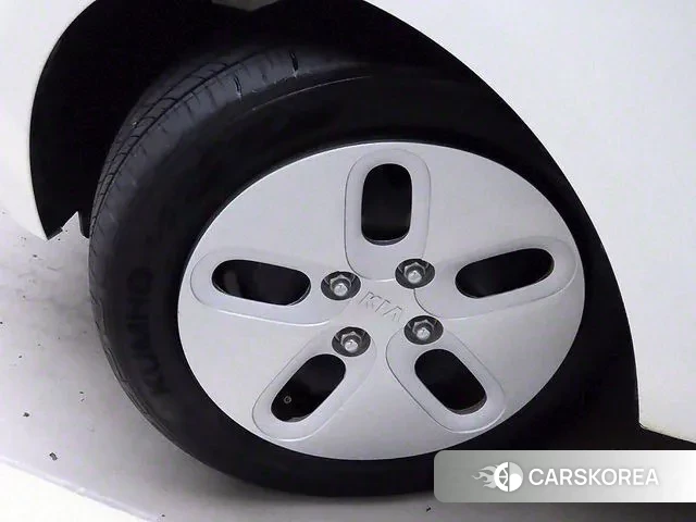 Kia The New Ray 2020 Белый из Кореи, фото 6