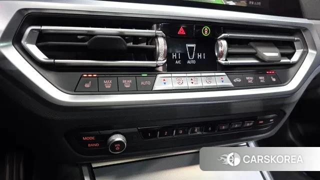 BMW 3 Series (G20) 2021 Белый из Кореи, фото 6