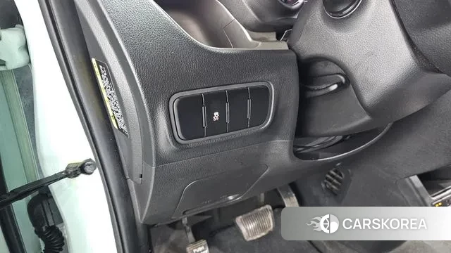 Kia The New Ray 2018 Светло-зеленый из Кореи, фото 6