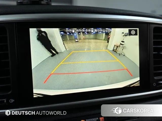 Kia Sportage The Bold 2021 Белый из Кореи, фото 6