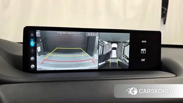 Genesis GV80 2023 Белый из Кореи, фото 6