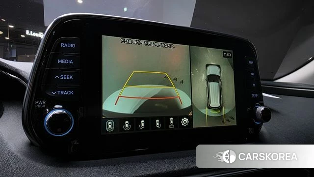 Hyundai Santa Fe TM 2018 Серый из Кореи, фото 6
