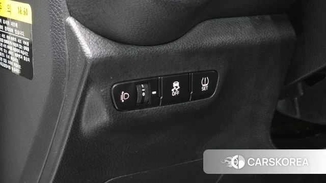 Kia Morning Urban (JA) 2021 Белый из Кореи, фото 6