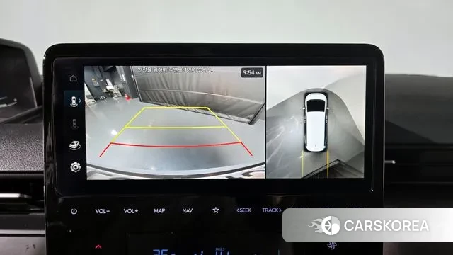 Hyundai Staria 2023 Белый из Кореи, фото 6