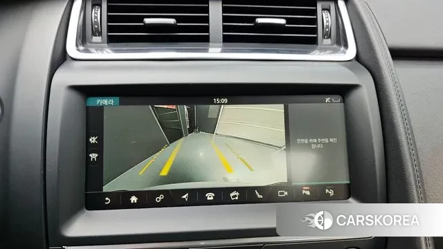 Jaguar E-PACE 2019 Белый из Кореи, фото 6