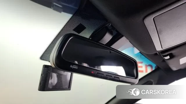 Ssangyong The New Rexton Sports Cannes 2021 Темно-зеленый из Кореи, фото 6